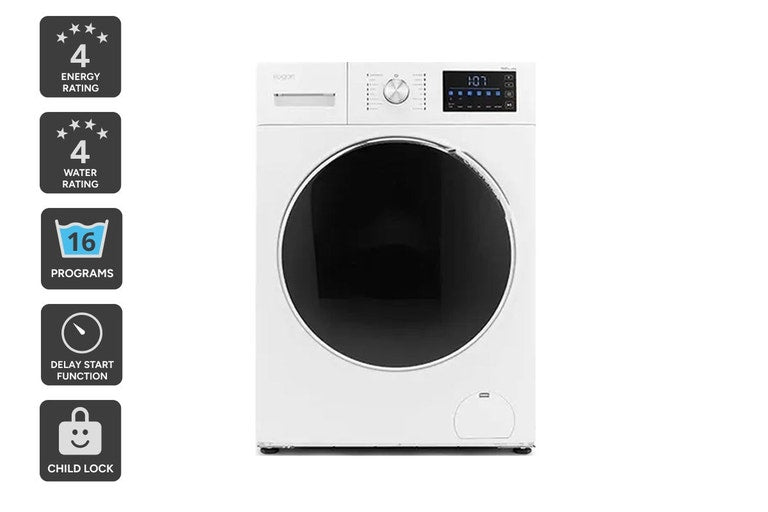 Original feature image — Kogan 9kg/6kg Washer Dryer Combo (White)