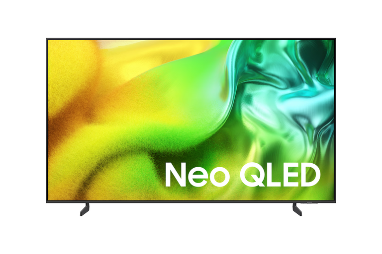 Samsung 65" QN1EH Neo QLED 4K Vision AI Smart TV (2026)