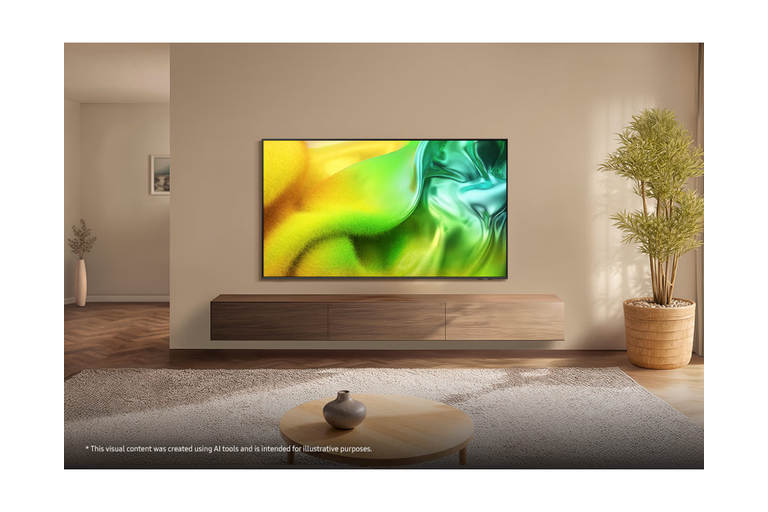 Samsung 65" QN1EH Neo QLED 4K Vision AI Smart TV (2026)