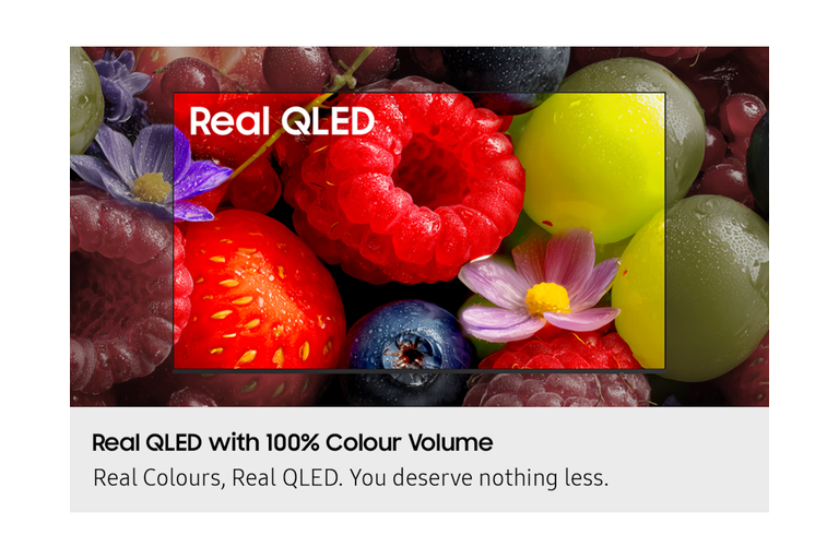 Samsung 65" QN1EH Neo QLED 4K Vision AI Smart TV (2026)