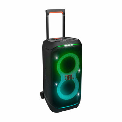 JBL PartyBox Stage 320 Portable Party Speaker — Black