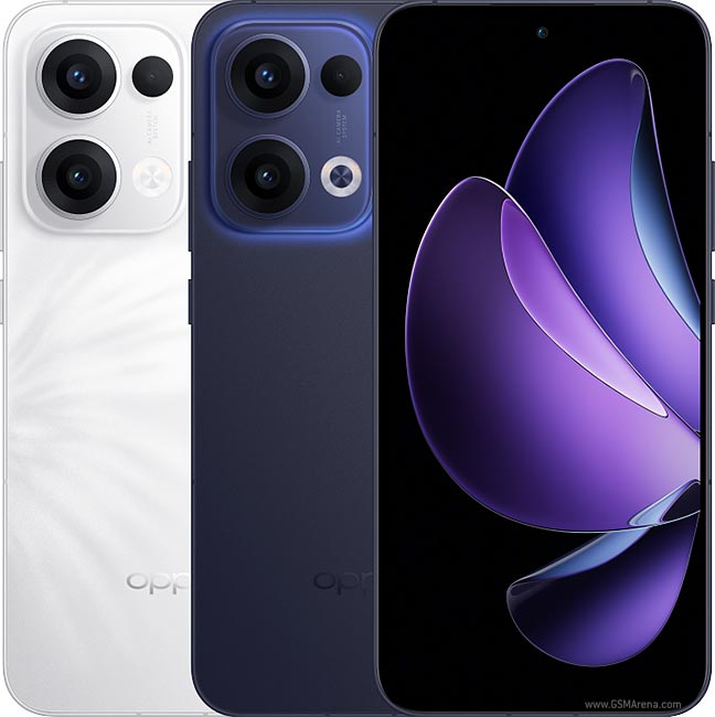 Oppo Reno 13 5G