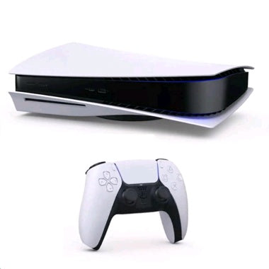 PlayStation 5 Disc Edition Console