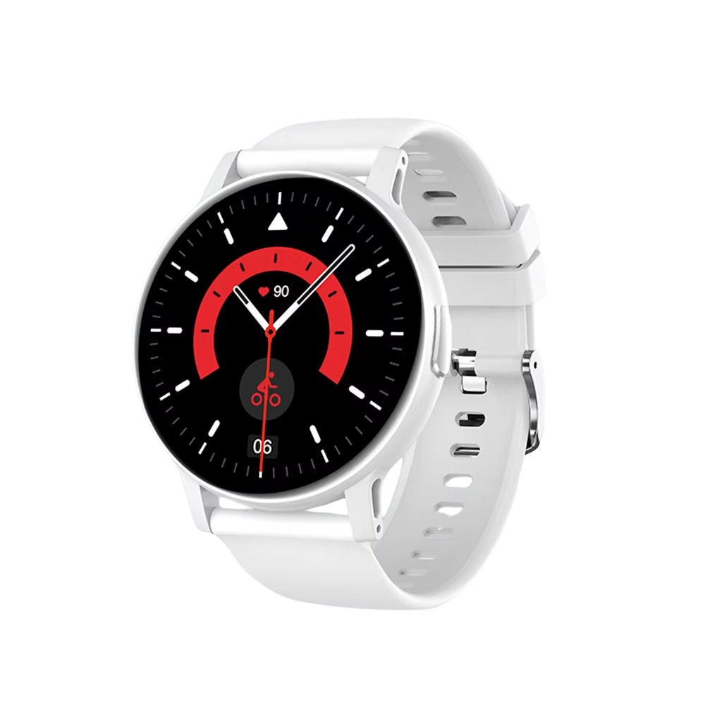 iPhone 11 + Smart Watch + Headphones