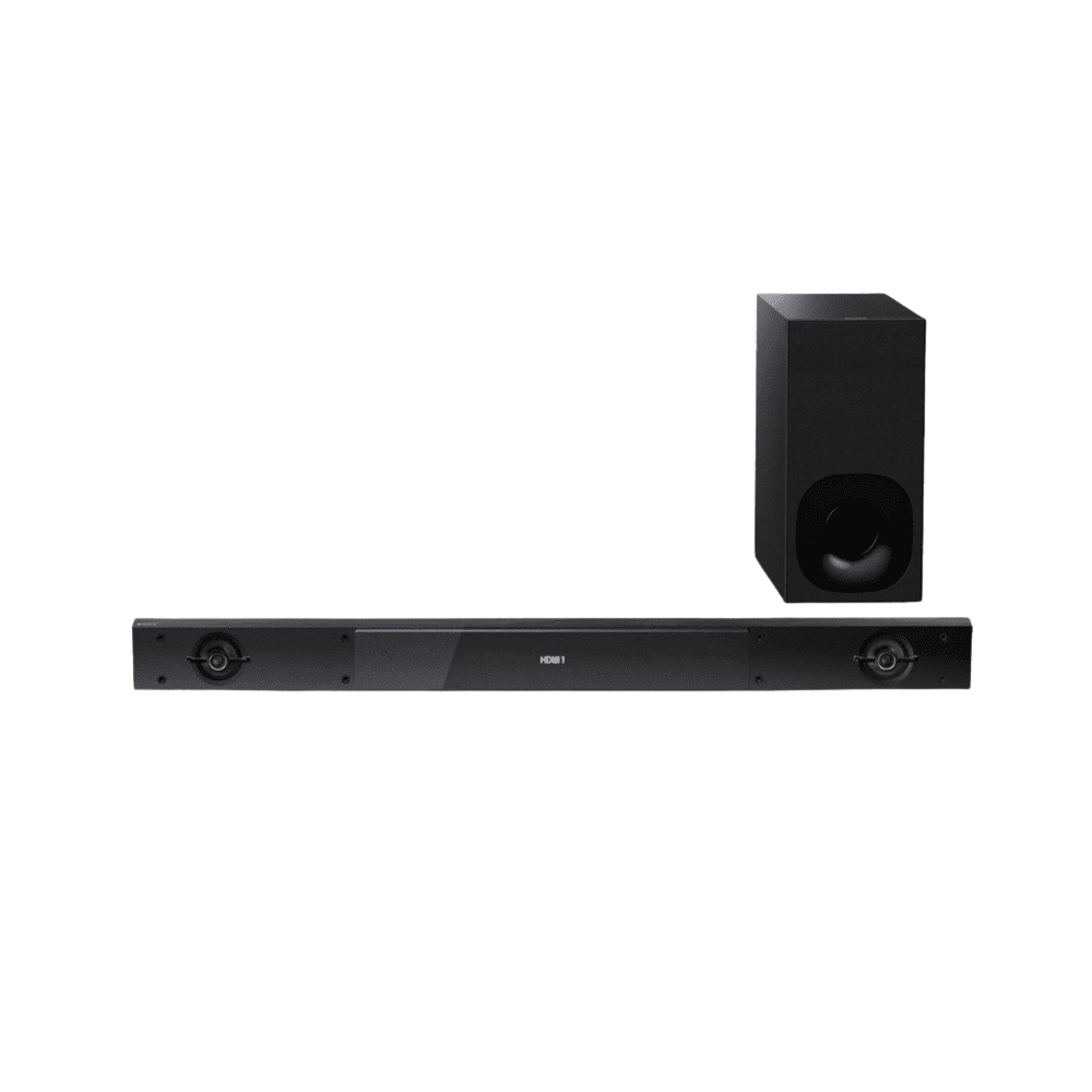 LAD 45 inch Smart TV + Subwoofer + Sound Bar