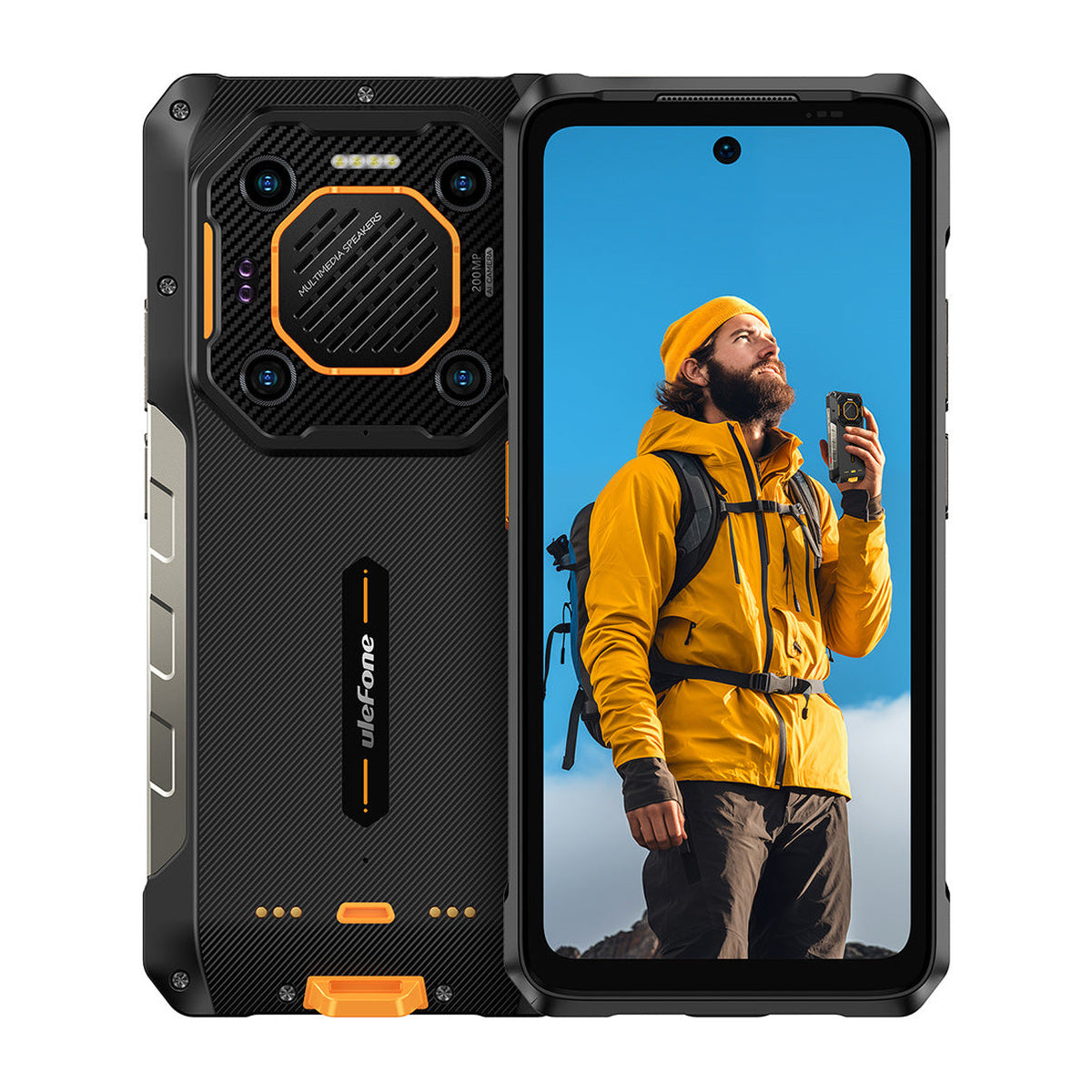 Ulefone Armor 26 Ultra