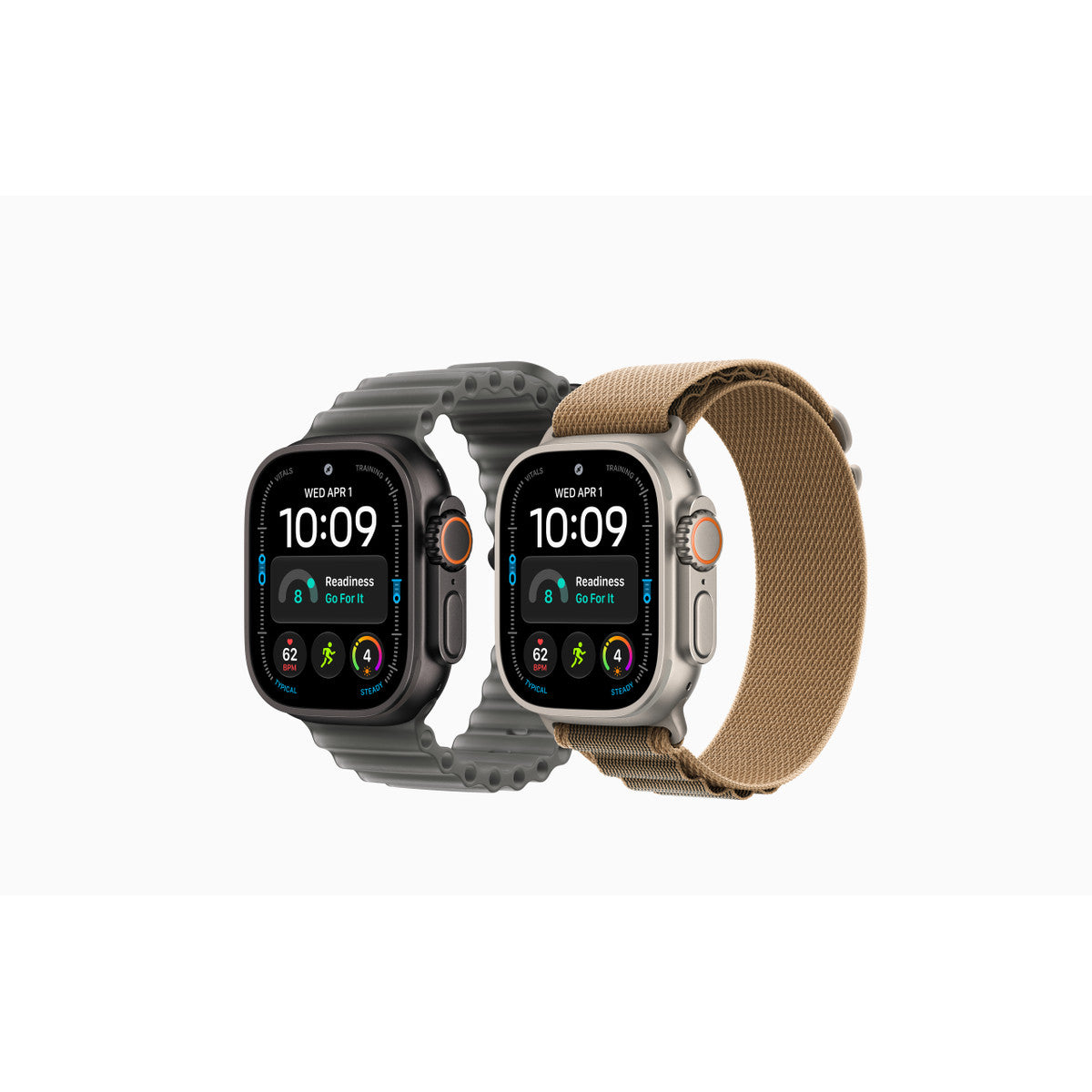 Apple Watch Ultra 4 49mm GPS + Cellular