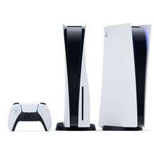 PlayStation 5 Disc Edition Console