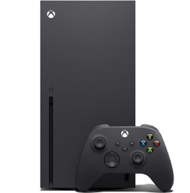 Xbox Series X Console