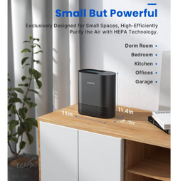 RENPHO Air Purifier