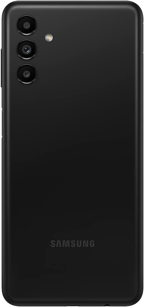 Samsung Galaxy A13 5G Black 64GB