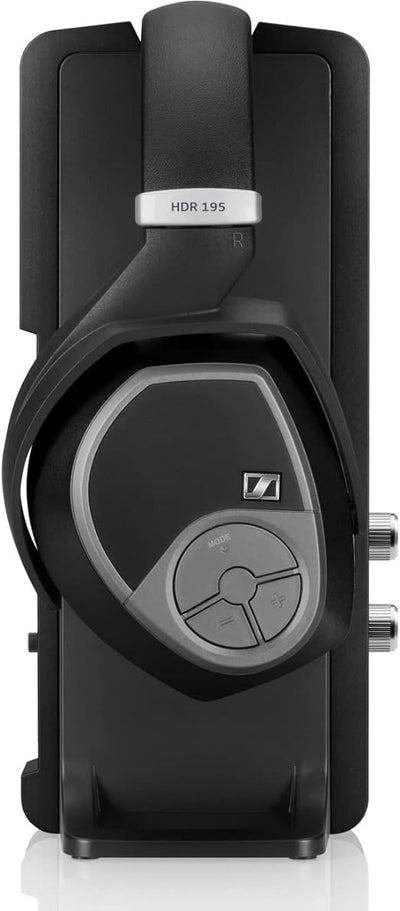 Sennheiser rs 195 for gaming sale
