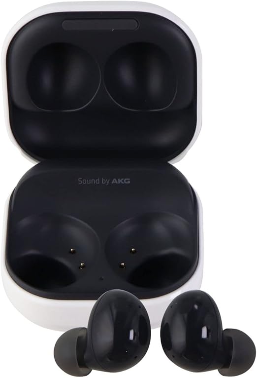Samsung Galaxy Buds2 Active Noise Canceling Headphones - Graphite