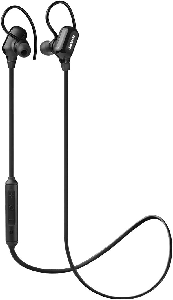 Jabra Halo Free Wireless Bluetooth Stereo Earbuds (Retail Packaging)