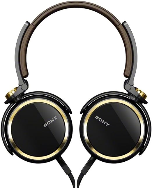 Sony MDRXB600IP EX Headphones for iPod/iPhone/iPad