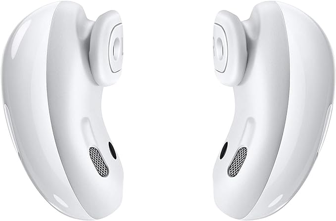 Samsung Buds Live White (Old Version)