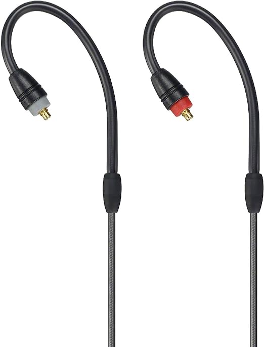 Sony IER-M9 in-Ear Monitor Headphones Black