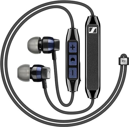 Sennheiser CX 6.00BT Wireless In-Ear Bluetooth Headphone