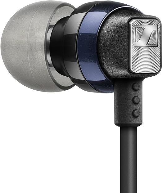 Sennheiser CX 6.00BT Wireless In-Ear Bluetooth Headphone