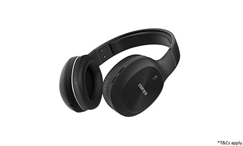 Edifier Bluetooth Over-Ear Wireless Headphones