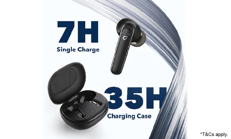 Soundcore by Anker Life P3 Noise Cancelling Earbuds