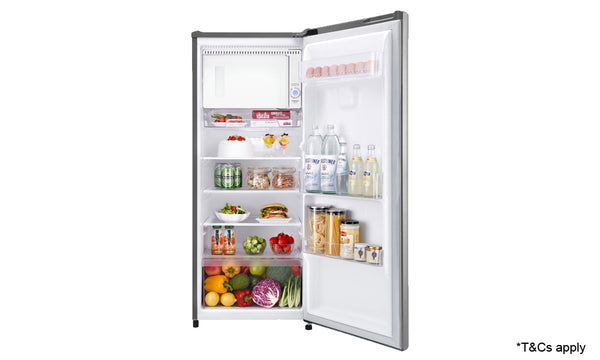 LG 194L Vertical Refrigerator