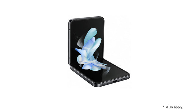 Samsung Galaxy Z Flip4 5G 128GB Black