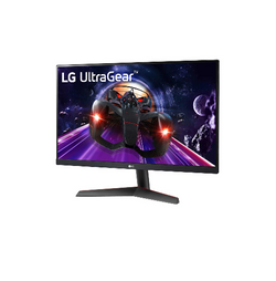 LG 24" Ultragear Full HD Monitor