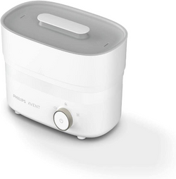 Philips Avent Electric Steam Steriliser and Dryer