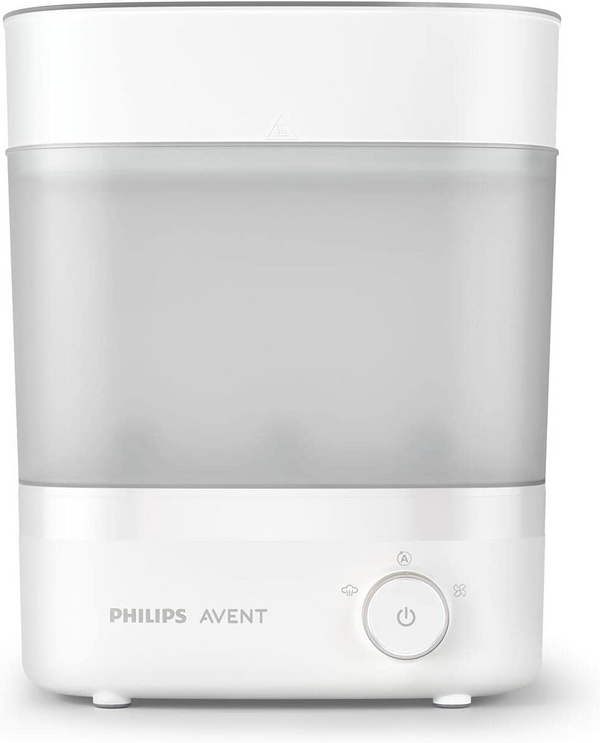 Philips Avent Electric Steam Steriliser and Dryer