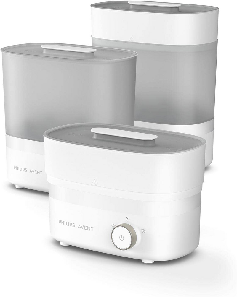 Philips Avent Electric Steam Steriliser and Dryer