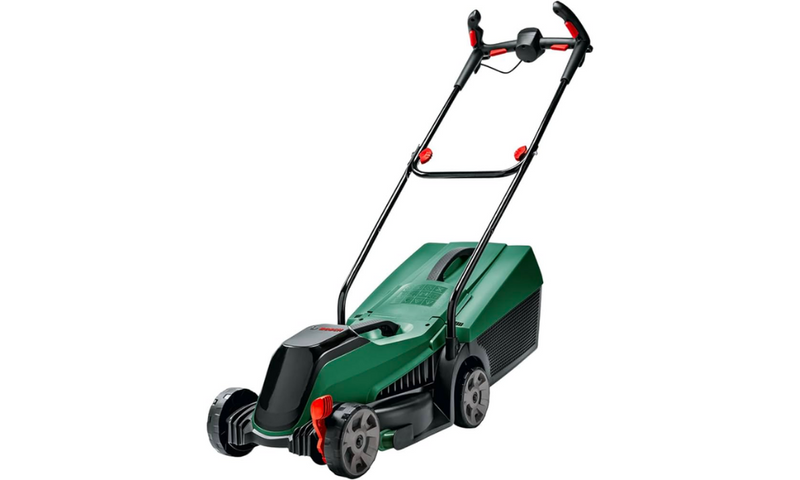 Bosch 18V Cordless Brushless Lawn Mower