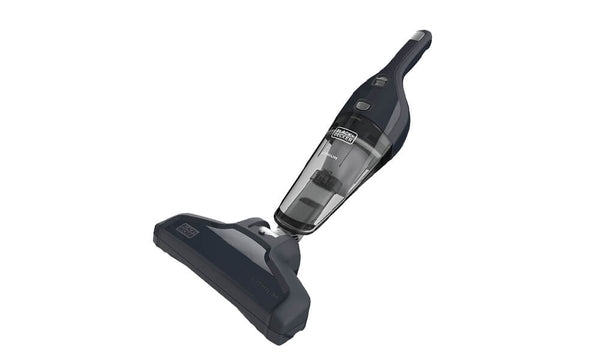 Black & Decker Dustbuster + Stick Vacuum 4 in 1